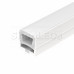 Силиконовый профиль WPH-FLEX-1414-TOP-S11-50m WHITE (Arlight, Силикон)