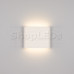 Светильник SP-Wall-110WH-Flat-6W Warm White, SL020801