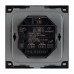 Панель Sens SMART-P40-DIM Black (100-240V, 1.2A, TRIAC)