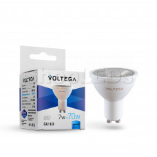 Лампа Voltega Simple SLVG2-S1GU10cold7W