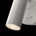 Настенный светильник (бра) Maytoni Technical Mirax SLC038WL-L3W3K