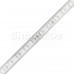 LED лента 220 В, 13х8 мм, IP67, SMD 5050, 60 LED/m, цвет свечения синий