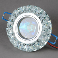 3130-MR16-CL-CR-Led Точечный светильник