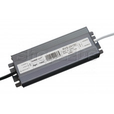 Блок питания RVS-150-24 (24V, 150W, 6.25A, IP67)