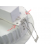 Светодиодный светильник серии Даунлайт SL-LE-СВО-16-022-1181-65Х