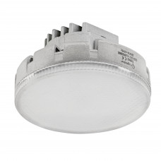 929124 Лампа LED 220V TABL GX53 12W=120W 960LM 180G FR 4200K 20000H (в комплекте)