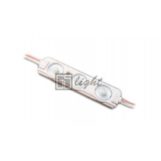 Модуль с линзой 2835-3 12V IP65 White